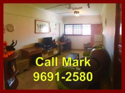 Blk 520 Jurong West Street 52 (Jurong West), HDB 3 Rooms #154074002